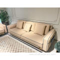 Visionnaire sofa set